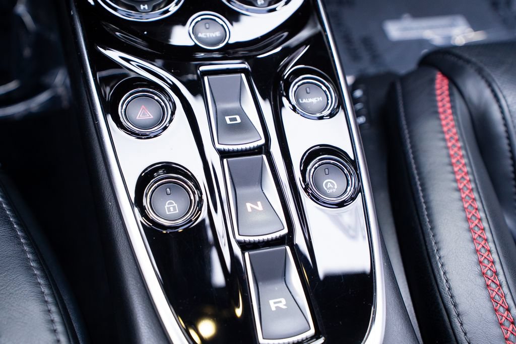 Used 2023 McLaren GT RWD image 47