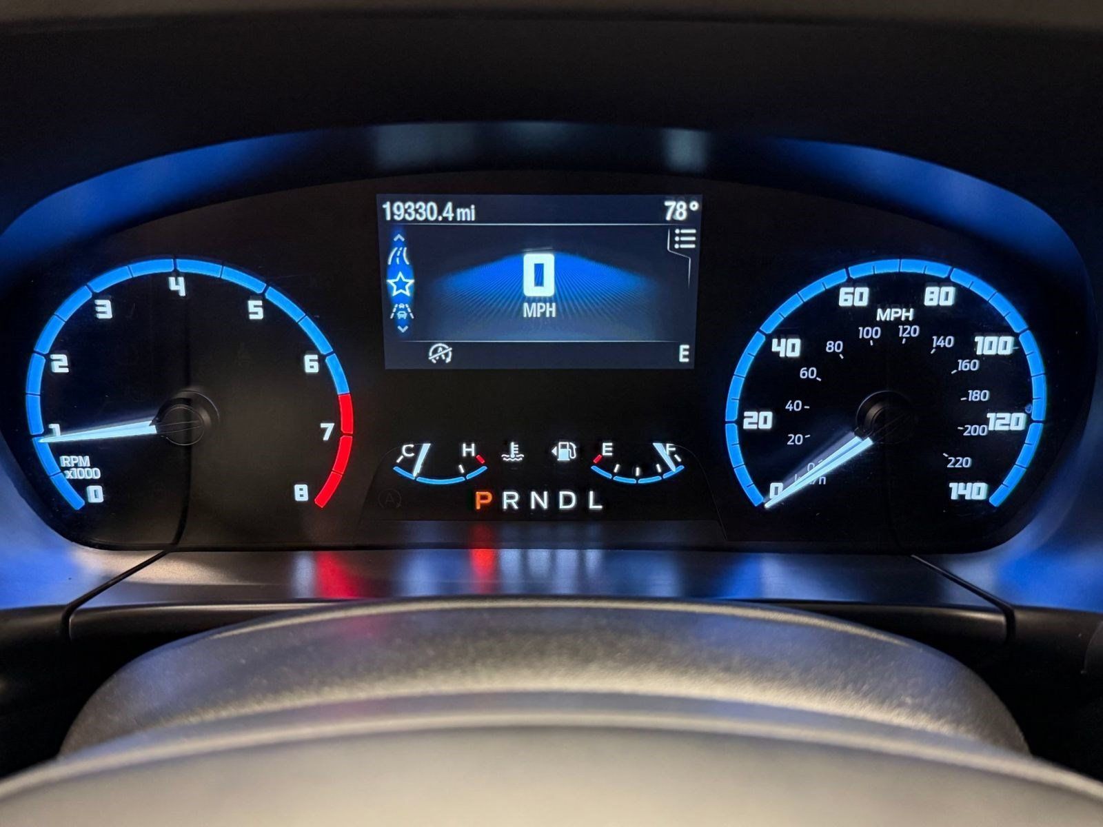 Certified 2023 Ford Bronco Sport Big Bend w/ Convenience Package AWD/4WD image 25