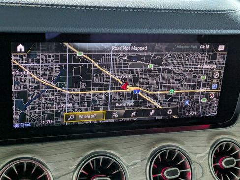 Used 2023 Mercedes-Benz E 450 Cabriolet image 14