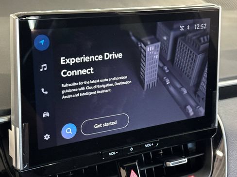 New 2026 Toyota Corolla XSE FWD image 23