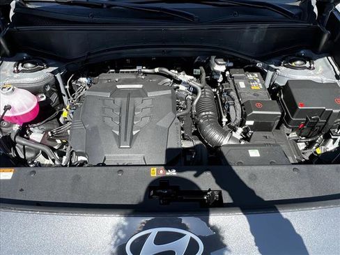 New 2026 Hyundai Palisade Calligraphy image 16