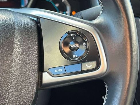 Used 2020 Honda Civic EX image 27