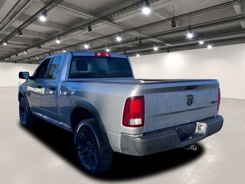 Used 2022 RAM 1500 Classic Warlock image 5