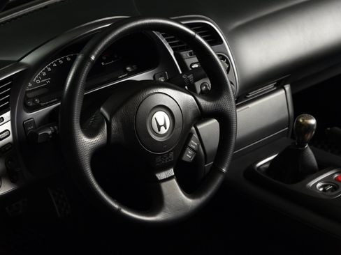 Used 2002 Honda S2000 image 4