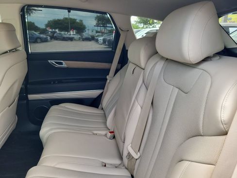 Used 2024 Genesis GV80 3.5T AWD/4WD image 12