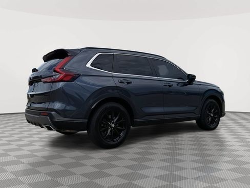 Used 2024 Honda CR-V Sport-L image 6