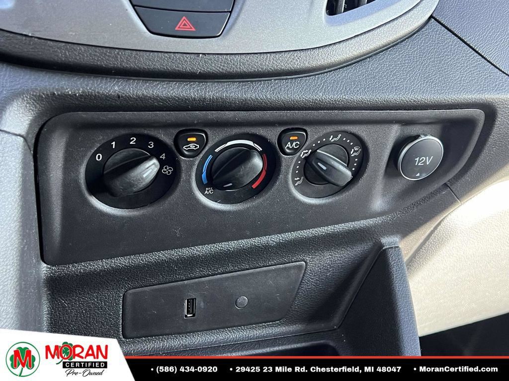 Used 2018 Ford Transit 350 XL RWD image 21