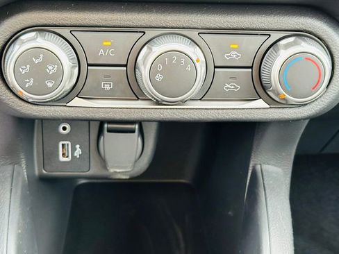 New 2025 Nissan Versa S w/ Trunk Package image 24