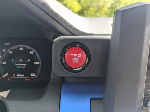 New 2026 Toyota Tacoma TRD Off-Road AWD/4WD image 21