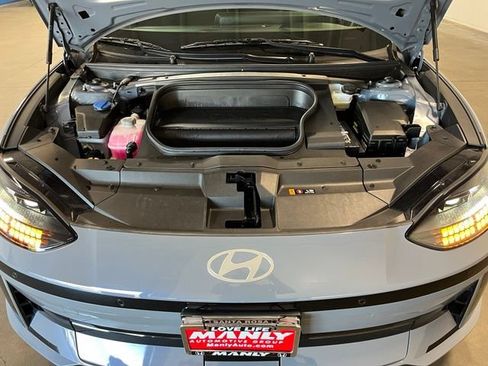 Used 2023 Hyundai Ioniq 6 SEL RWD image 9