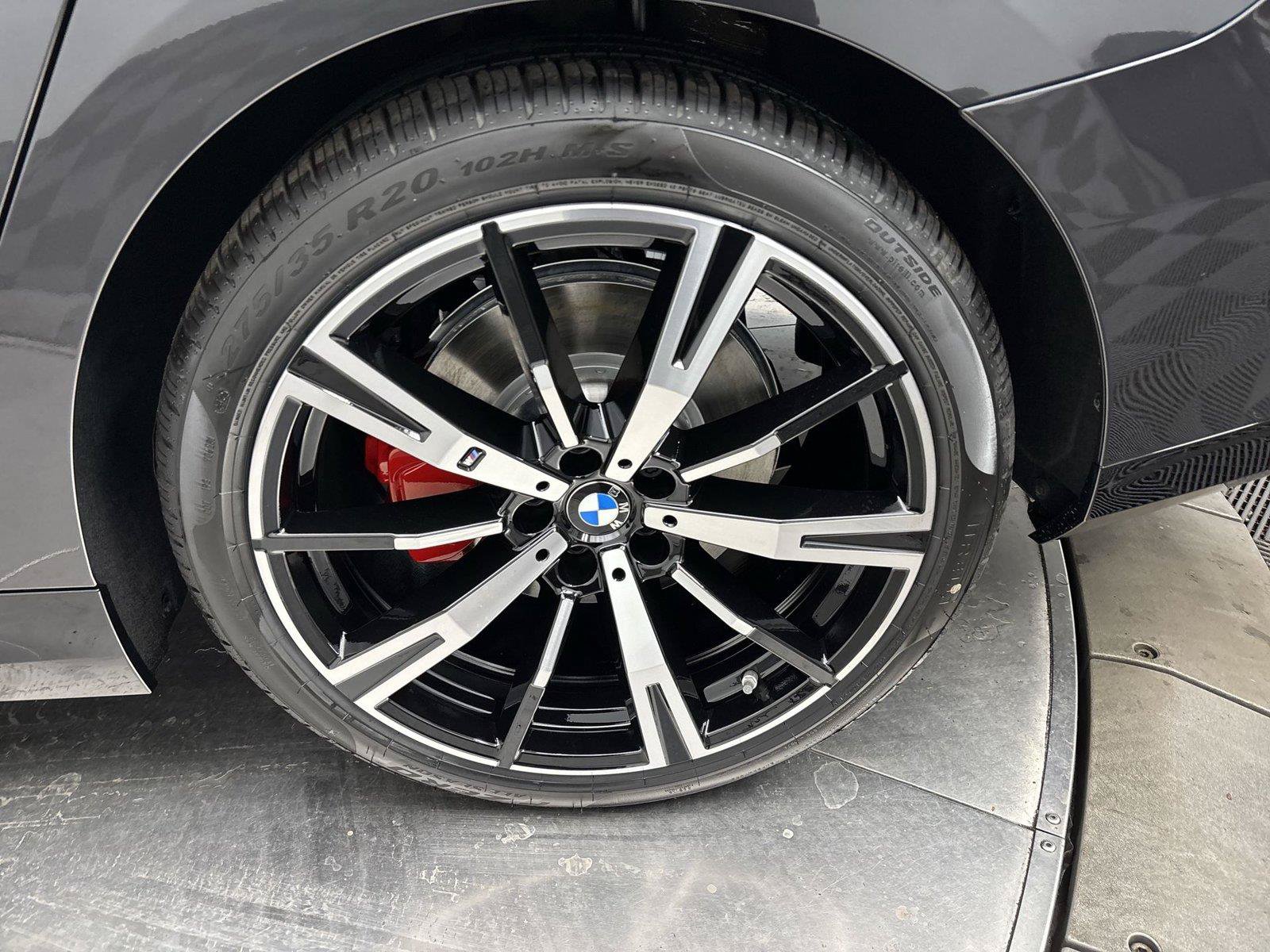 New 2027 BMW 540i xDrive w/ M Sport Package AWD/4WD image 27