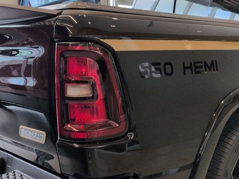 New 2026 RAM 1500 Big Horn image 12