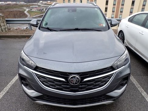 Used 2020 Buick Encore GX Select w/ Experience Buick Package image 6