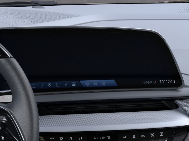 New 2026 Cadillac Optiq Sport 2 AWD/4WD image 20