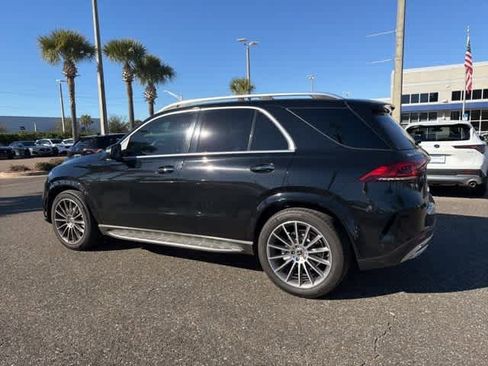 Used 2022 Mercedes-Benz GLE 350 image 9