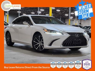 Used 2024 Lexus ES 350