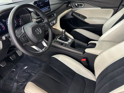 Used 2024 Acura Integra Type S image 4