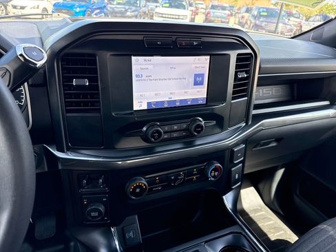 Used 2023 Ford F150 XL w/ STX Appearance Package image 18