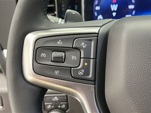 Used 2024 Chevrolet Silverado 1500 RST w/ Convenience Package II AWD/4WD image 18