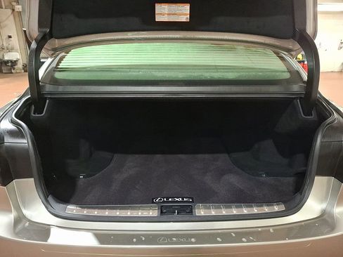 Used 2020 Lexus LS 500 500 Base image 21