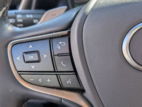 Used 2021 Lexus ES 350 350 image 24