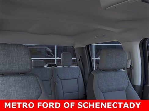 New 2025 Ford F150 XL w/ Equipment Group 104A Hybrid image 22