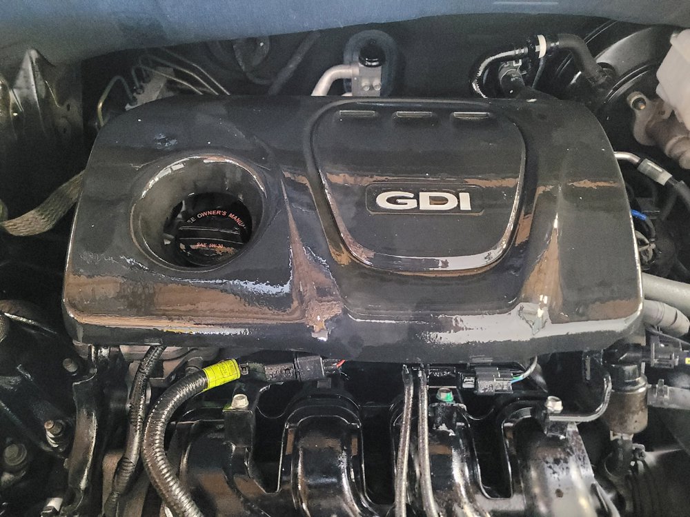 Used 2017 Kia Soul FWD image 30