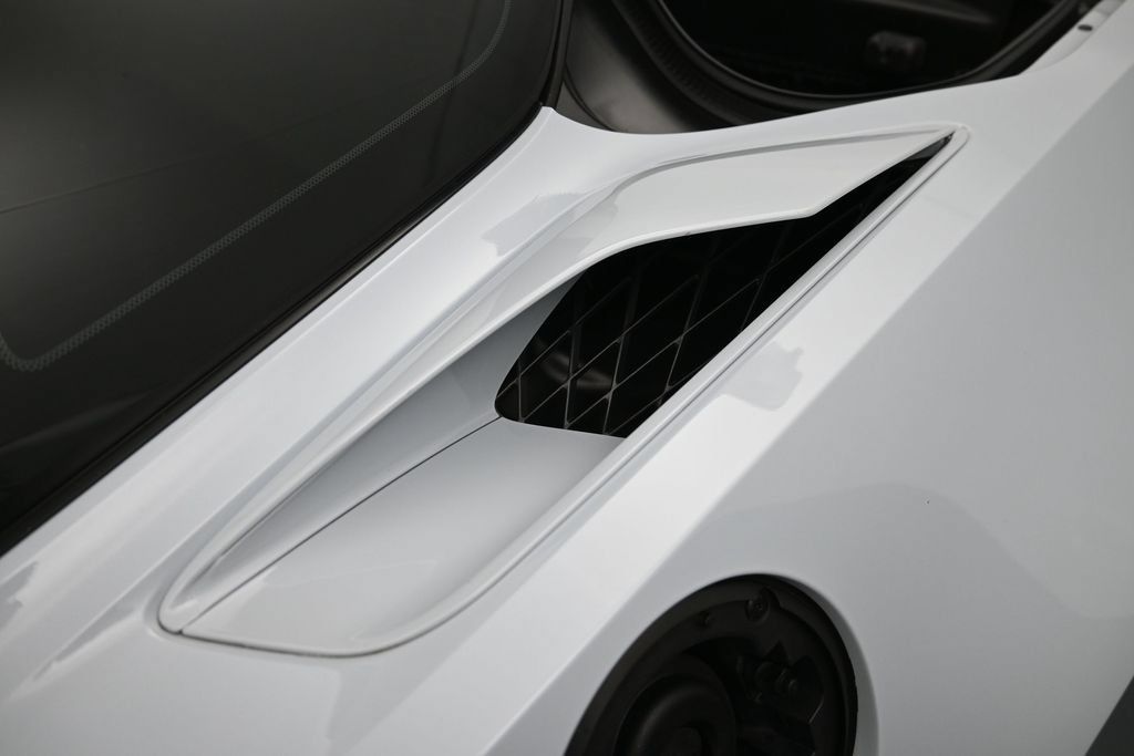 Used 2019 Chevrolet Corvette Grand Sport RWD image 15