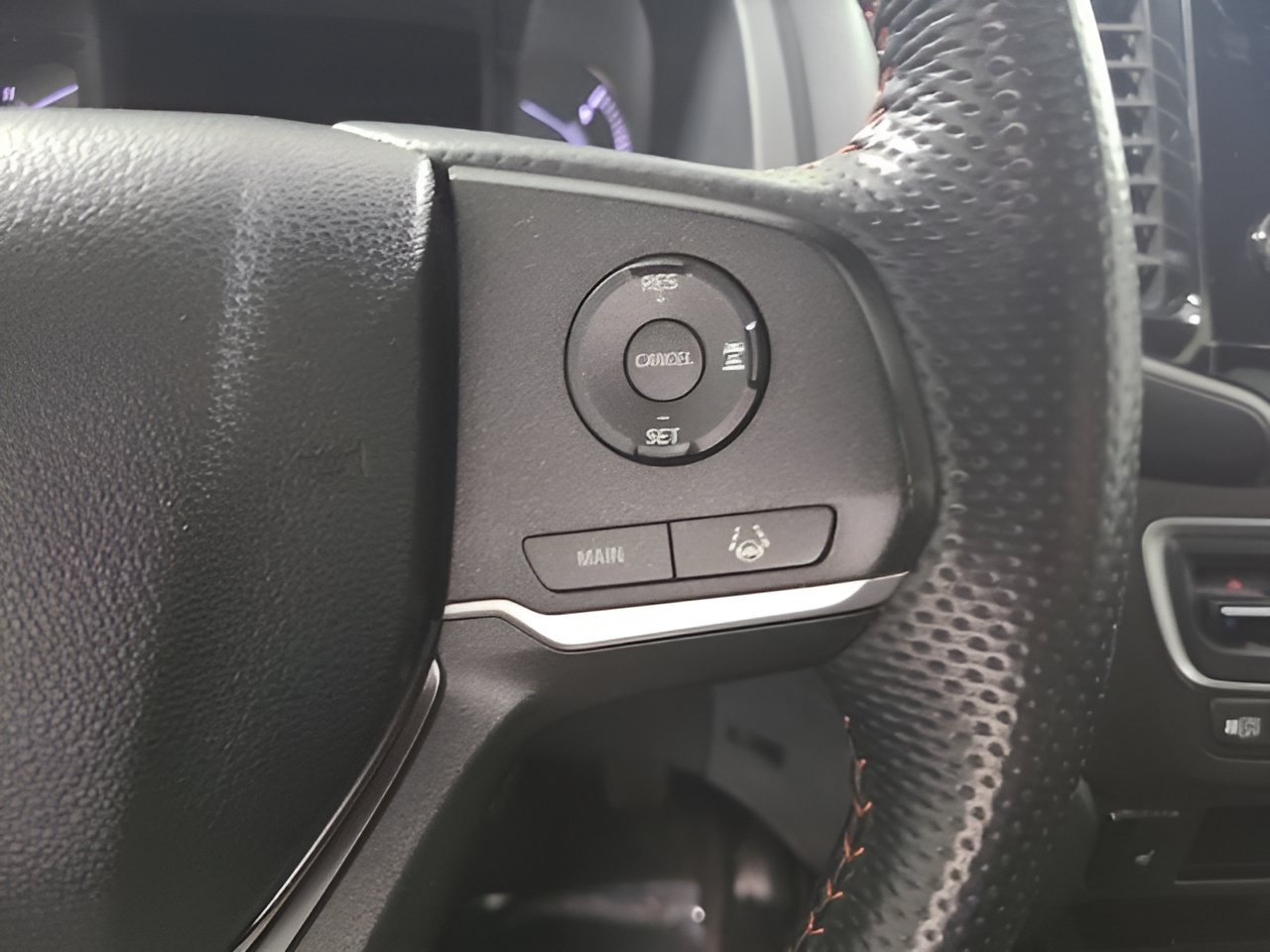 Used 2023 Honda Passport TrailSport image 27