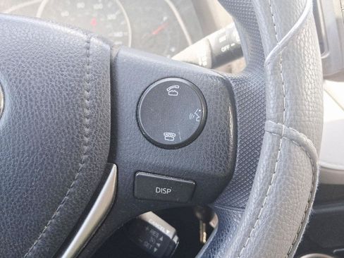 Used 2015 Toyota RAV4 LE FWD image 23