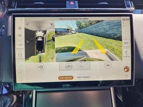 Used 2026 Land Rover Range Rover Velar S image 22