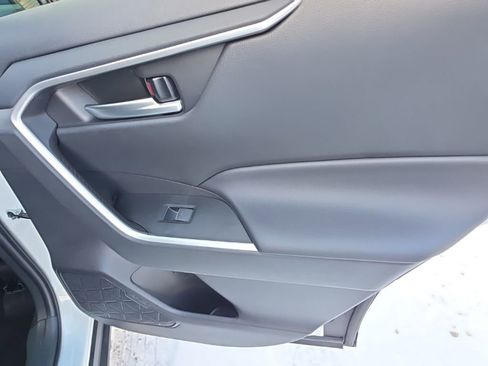 Certified 2024 Toyota RAV4 XLE image 16