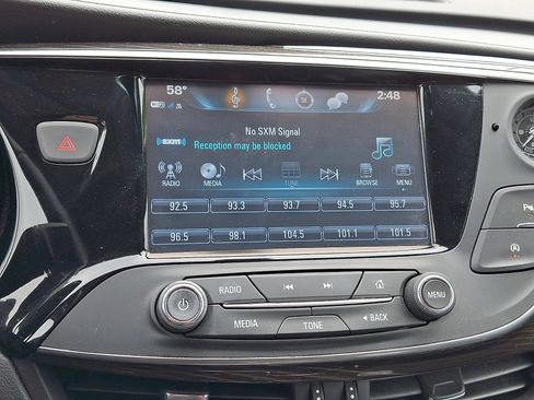 Used 2020 Buick Envision Essence FWD image 16