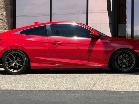 Used 2017 Honda Civic Si image 15