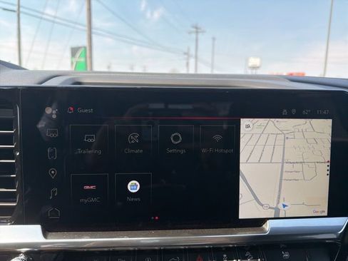 New 2026 GMC Sierra 1500 SLT image 24