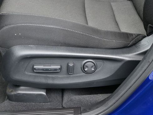 Certified 2024 Honda CR-V EX image 27