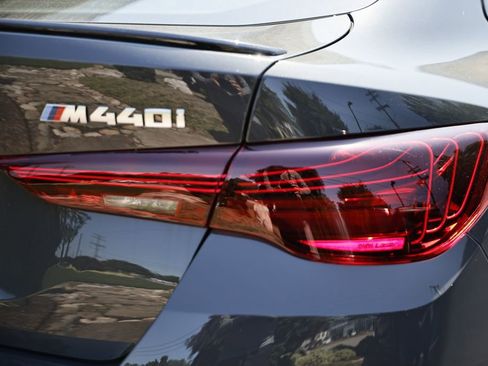 New 2026 BMW M440i w/ Premium Package RWD image 5