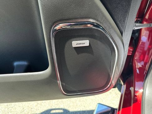Used 2018 GMC Sierra 1500 Denali AWD/4WD image 13