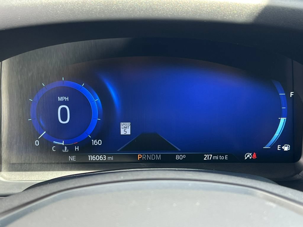 Used 2020 Ford Explorer ST w/ ST Street Pack AWD/4WD image 22