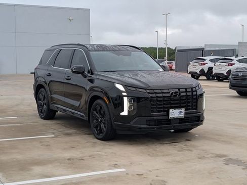 Used 2023 Hyundai Palisade XRT FWD image 7