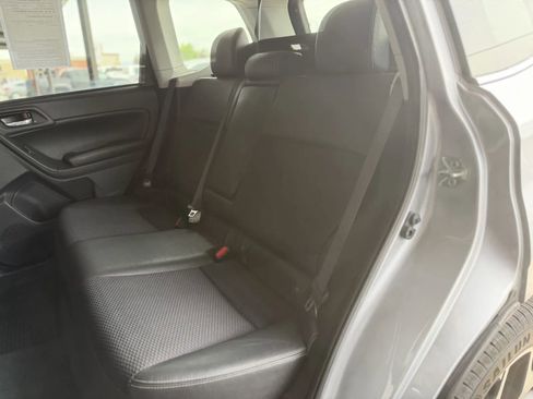 Used 2016 Subaru Forester 2.0XT Premium AWD/4WD image 15