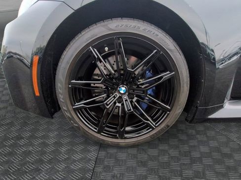 Used 2025 BMW M2 image 13
