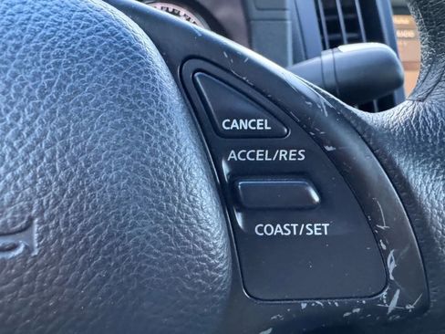 Used 2009 INFINITI G37 x Coupe w/ Premium Pkg image 33