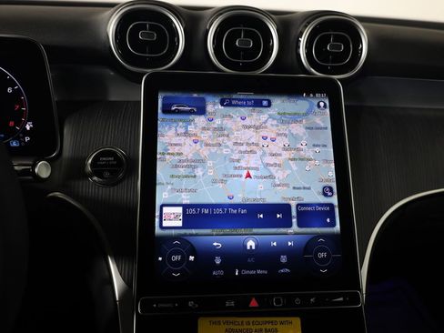 Used 2026 Mercedes-Benz GLC 300 4MATIC image 18