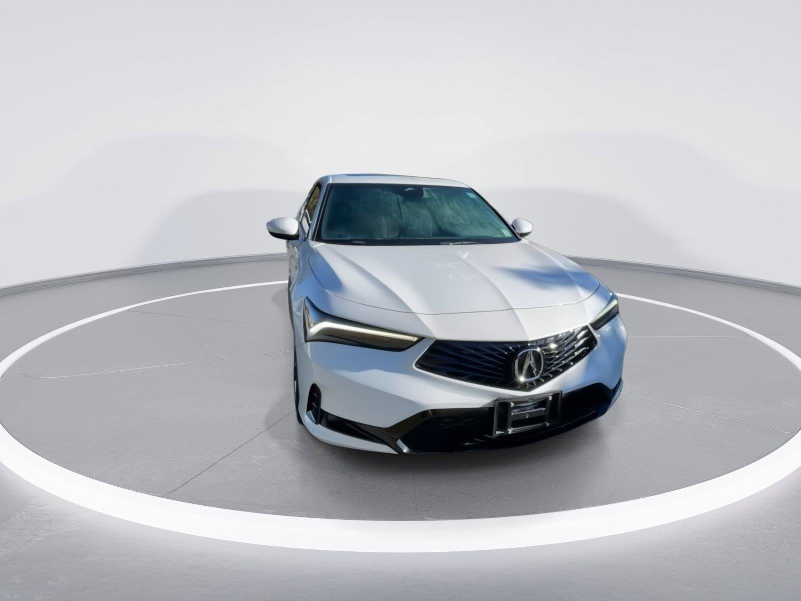 Used 2024 Acura Integra A-Spec FWD image 2