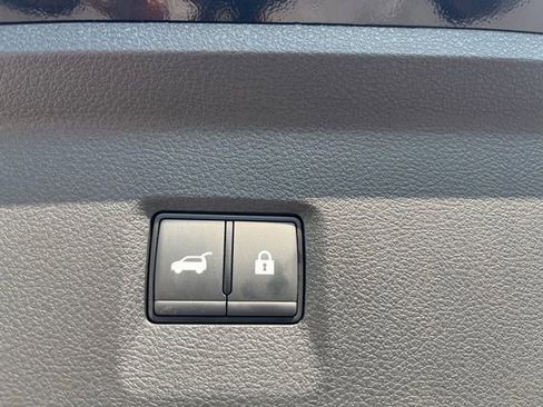 Used 2025 INFINITI QX60 Luxe image 20