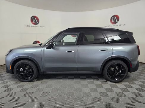 New 2027 MINI Cooper Countryman S AWD/4WD image 6