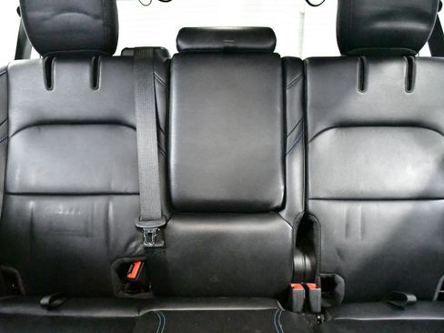 Used 2021 Jeep Wrangler Unlimited Rubicon 4xe w/ Cold Weather Group image 12