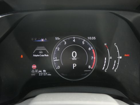 Used 2024 Lexus RX 350 Premium image 19