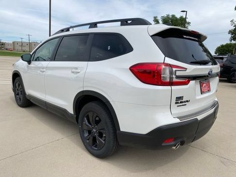 New 2026 Subaru Ascent Premium AWD/4WD image 3
